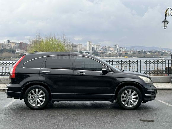 HATASIZ BOYASIZ DEĞİŞENSİZ Honda CR-V 2.0i Executive 2011 Model 
