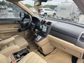 HATASIZ BOYASIZ DEĞİŞENSİZ Honda CR-V 2.0i Executive 2011 Model 