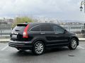 HATASIZ BOYASIZ DEĞİŞENSİZ Honda CR-V 2.0i Executive 2011 Model 