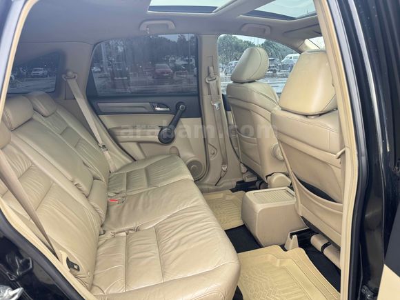 HATASIZ BOYASIZ DEĞİŞENSİZ Honda CR-V 2.0i Executive 2011 Model 