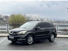 HATASIZ BOYASIZ DEĞİŞENSİZ Honda CR-V 2.0i Executive 2011 Model 