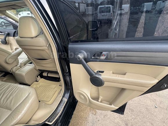 HATASIZ BOYASIZ DEĞİŞENSİZ Honda CR-V 2.0i Executive 2011 Model 