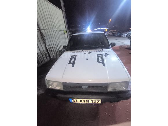 Sahibinden Tofaş Şahin 1.6 1992 Model