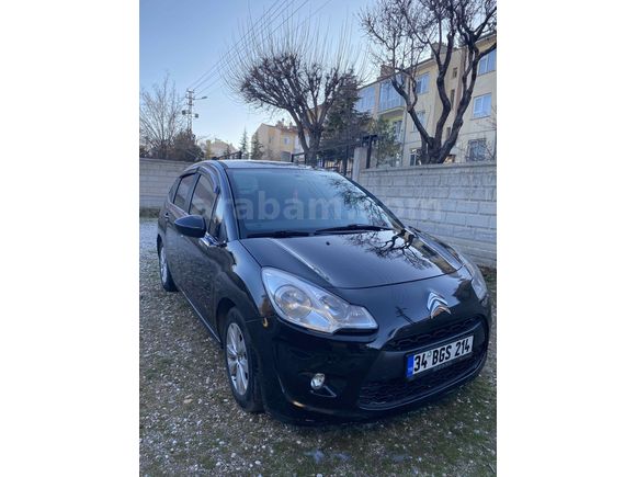 Sahibinden Citroen C3 1.4 HDi Confort 2011 Model 