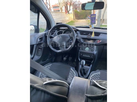 Sahibinden Citroen C3 1.4 HDi Confort 2011 Model 