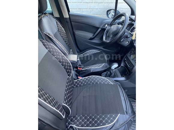 Sahibinden Citroen C3 1.4 HDi Confort 2011 Model 