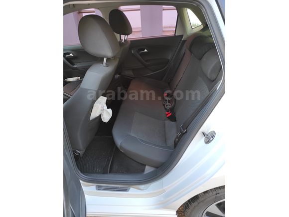 Sahibinden Volkswagen Polo 1.4 TDi Bluemotion 2014 Model 