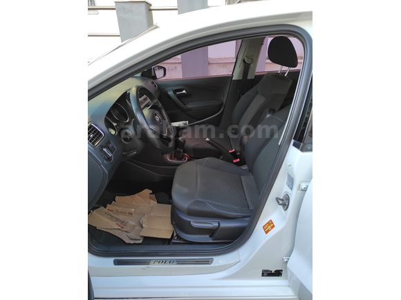 Sahibinden Volkswagen Polo 1.4 TDi Bluemotion 2014 Model 