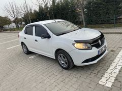 Sahibinden değişensiz masrafsız Renault Symbol 1.5 dCi Joy  90 HP 