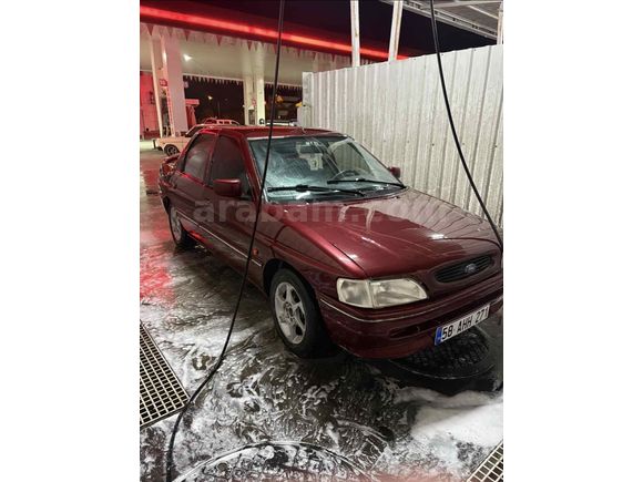 Sahibinden Ford Escort 1.6 CLX 1994 Model 