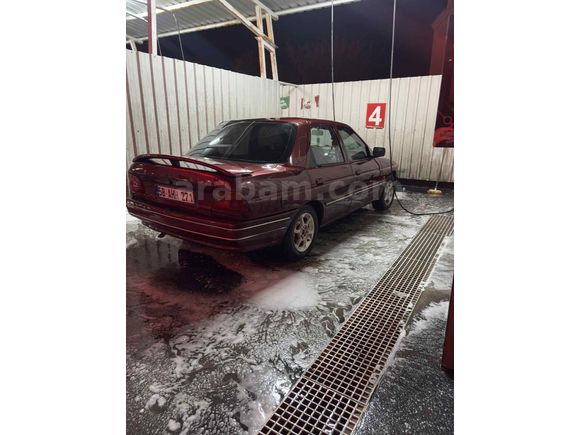 Sahibinden Ford Escort 1.6 CLX 1994 Model 