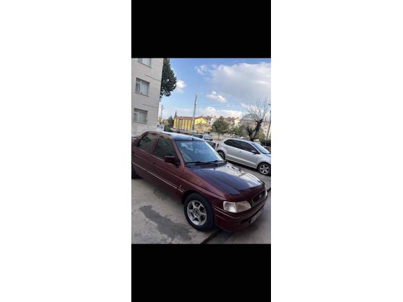 Sahibinden Ford Escort 1.6 CLX 1994 Model 