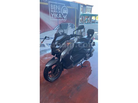 Sahibinden Yamaha X-Max 250 