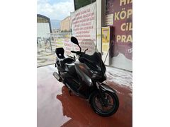 Sahibinden Yamaha X-Max 250 