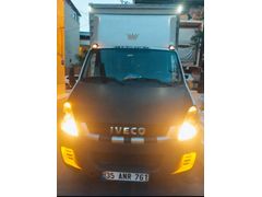Sahibinden Iveco - Otoyol 35 C 13 Daily Şasi