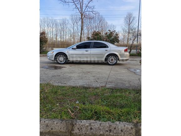 Sahibinden Chrysler Sebring 2.7 LX 2003 Model Samsun