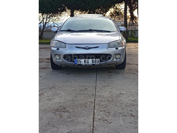 Sahibinden Chrysler Sebring 2.7 LX 2003 Model Samsun