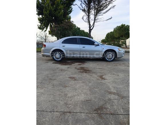 Sahibinden Chrysler Sebring 2.7 LX 2003 Model Samsun