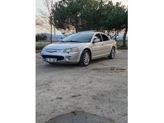 Sahibinden Chrysler Sebring 2.7 LX 2003 Model Samsun