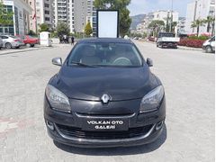 2012 MEGANE PRİVİLAGE PAKET