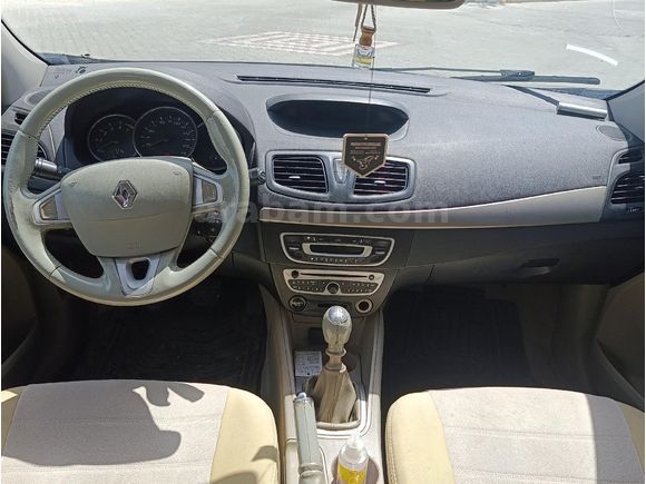 2012 MEGANE PRİVİLAGE PAKET