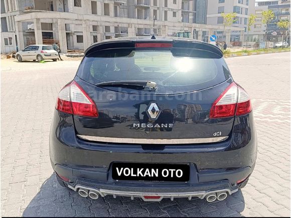 2012 MEGANE PRİVİLAGE PAKET