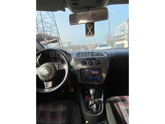Sahibinden Seat Leon 1.6 Reference 2008 Model 
