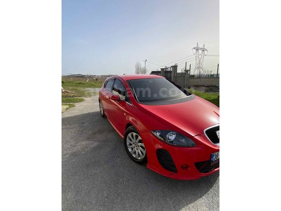 Sahibinden Seat Leon 1.6 Reference 2008 Model 
