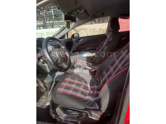 Sahibinden Seat Leon 1.6 Reference 2008 Model 
