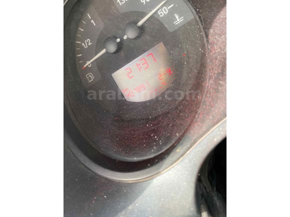 Sahibinden Seat Leon 1.6 Reference 2008 Model 