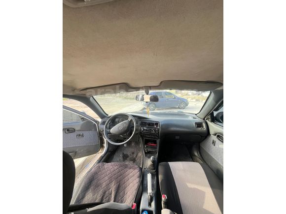 Sahibinden Toyota Corolla 1.6 XLi 1995 Model