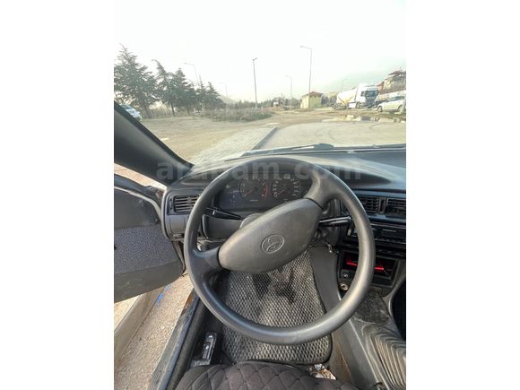Sahibinden Toyota Corolla 1.6 XLi 1995 Model