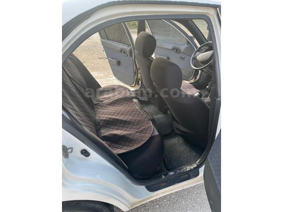 Sahibinden Toyota Corolla 1.6 XLi 1995 Model