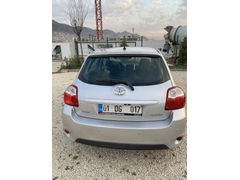 Sahibinden Toyota Auris 1.4 D-4D Comfort Extra 2010 Model 