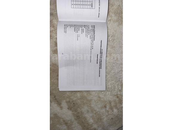 Sahibinden Motolux Efsane 50 