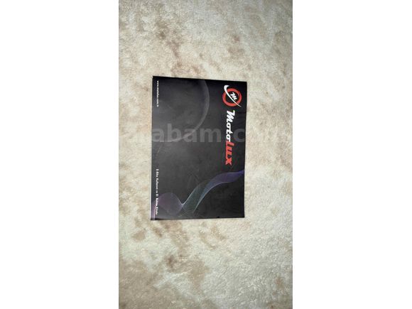Sahibinden Motolux Efsane 50 