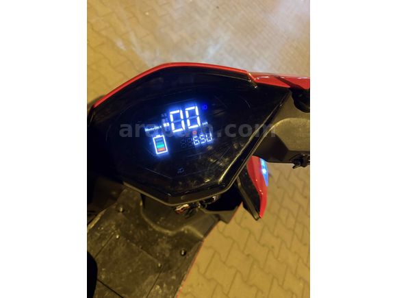 Sahibinden Motolux Efsane 50 