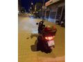 Sahibinden Motolux Efsane 50 