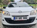 Sahibinden Renault Megane 1.5 dCi Sport Tourer Expression 2012 Model 