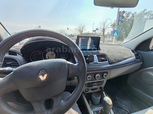 Sahibinden Renault Megane 1.5 dCi Sport Tourer Expression 2012 Model 