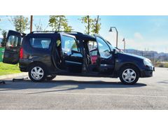 Sahibinden Satılık Dacia Logan 1.5 dCi MCV Black Line 2010 Model 