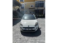 Sahibinden Fiat Punto EVO 1.3 Multijet Dynamic 2011 Model 
