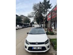 Sahibinden Volkswagen Polo 1.6 TDi Comfortline 2011 Model 