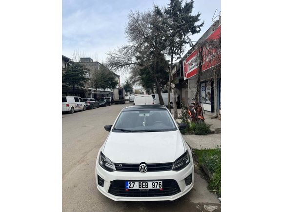 Sahibinden Volkswagen Polo 1.6 TDi Comfortline 2011 Model 