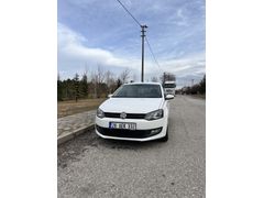 Sahibinden Volkswagen Polo 1.6 TDi Comfortline 2012 Model 