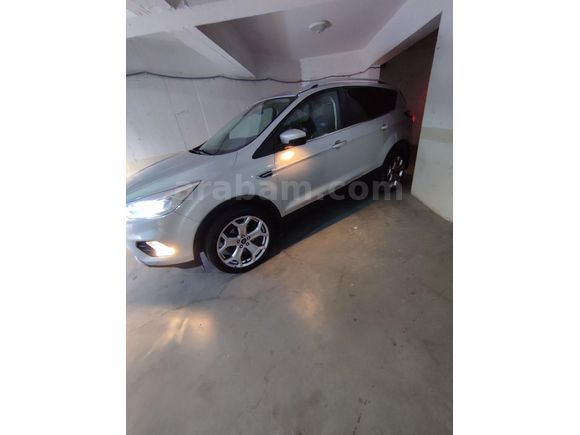 Sahibinden Ford Kuga 1.5 TDCi Titanium 2019 Model