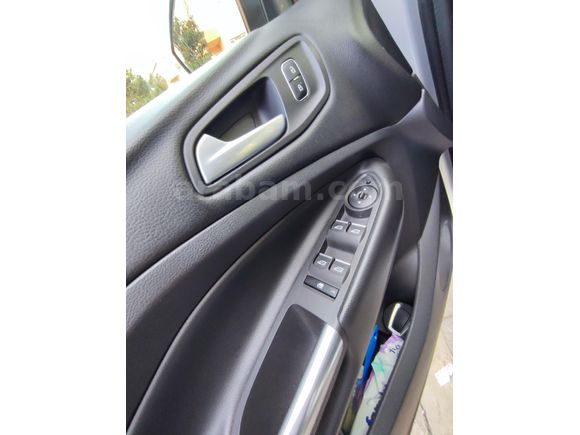 Sahibinden Ford Kuga 1.5 TDCi Titanium 2019 Model