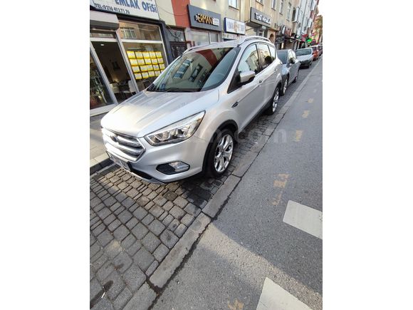 Sahibinden Ford Kuga 1.5 TDCi Titanium 2019 Model