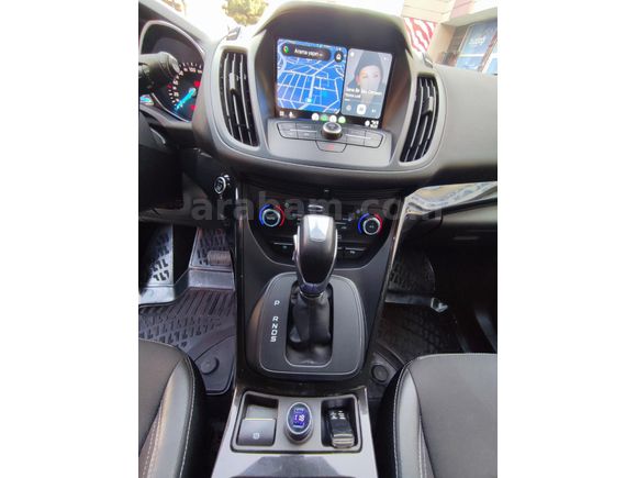 Sahibinden Ford Kuga 1.5 TDCi Titanium 2019 Model
