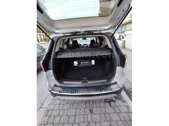 Sahibinden Ford Kuga 1.5 TDCi Titanium 2019 Model